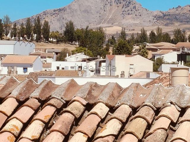 Casa en venta en La Axarquía, Andalucía