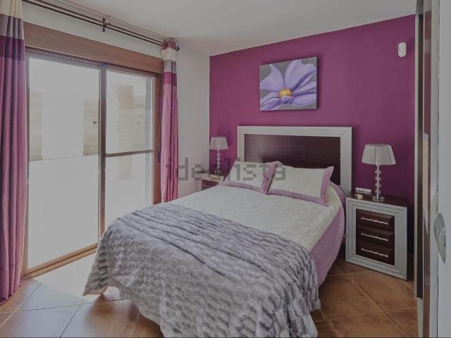 Casa en alquiler en La Axarquía, Andalucía