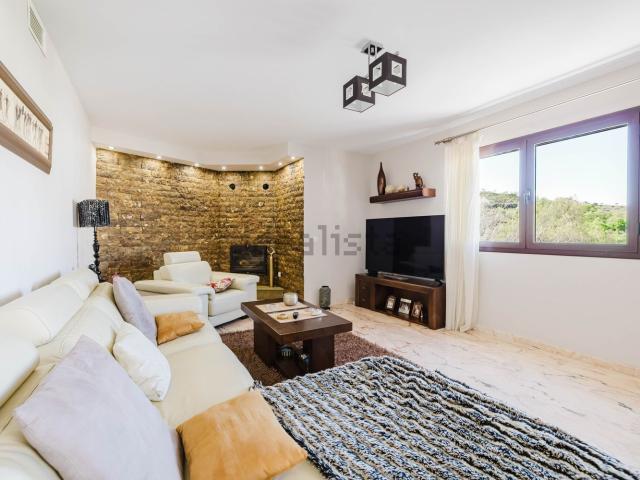 Casa en venta en La Axarquía, Andalucía