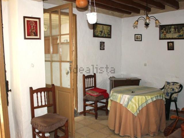 Casa en venta en La Axarquía, Andalucía