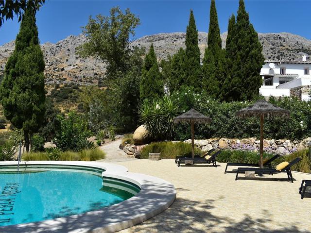 Casa en venta en La Axarquía, Andalucía