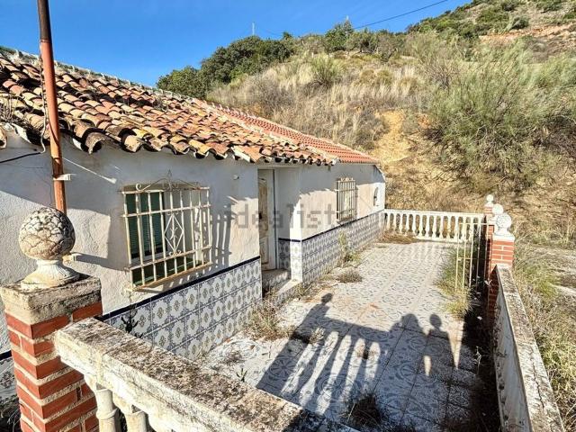 Casa en venta en La Axarquía, Andalucía