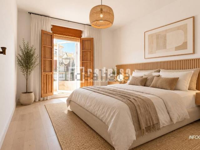 Casa en venta en La Axarquía, Andalucía