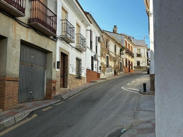 Casa en venta en La Axarquía, Andalucía