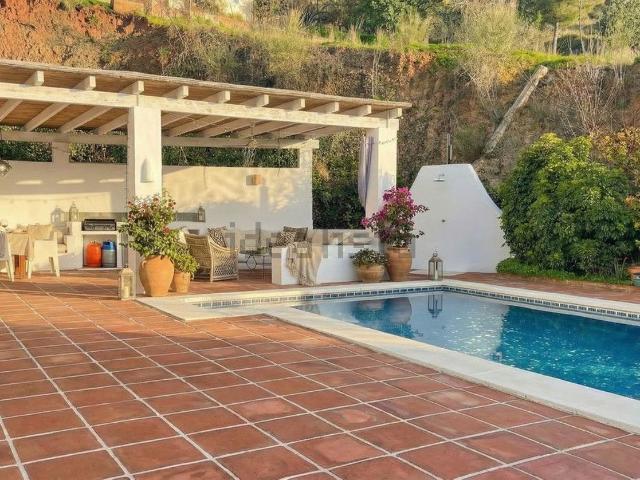 Casa en venta en Solano, La Axarquía