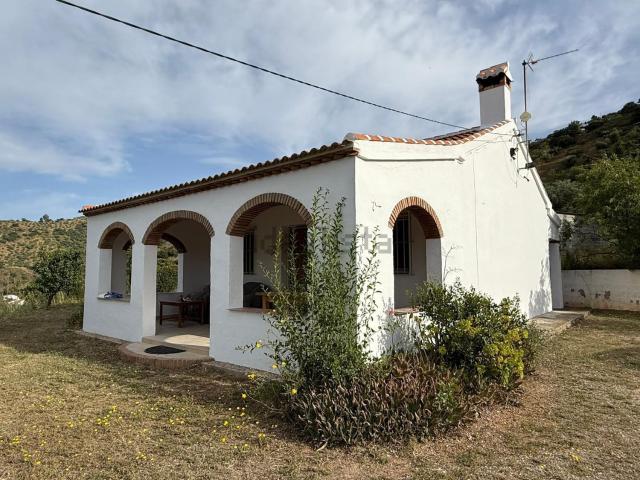 Casa en venta en Solano, La Axarquía