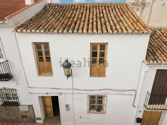 Casa en venta en La Axarquía, Andalucía