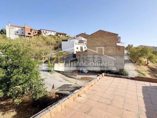 Casa en venta en La Axarquía, Andalucía