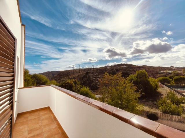 Casa en venta en La Axarquía, Andalucía