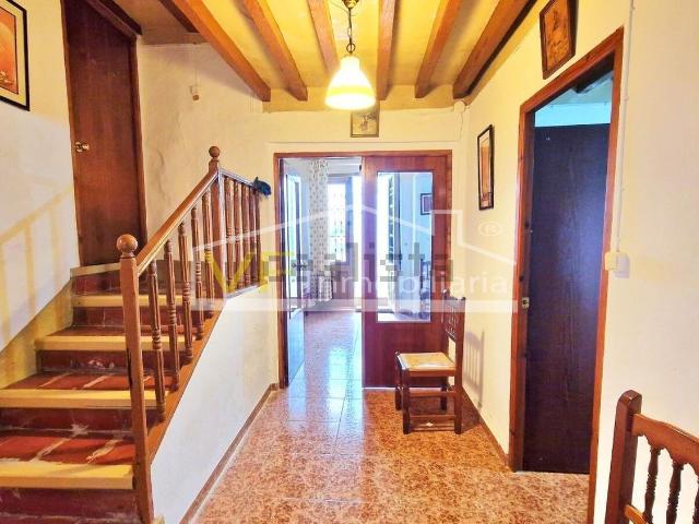 Casa en venta en La Axarquía, Andalucía