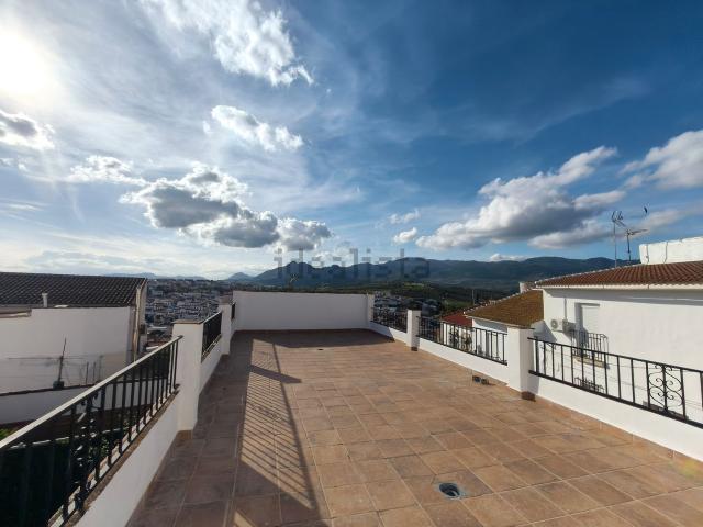 Casa en venta en La Axarquía, Andalucía
