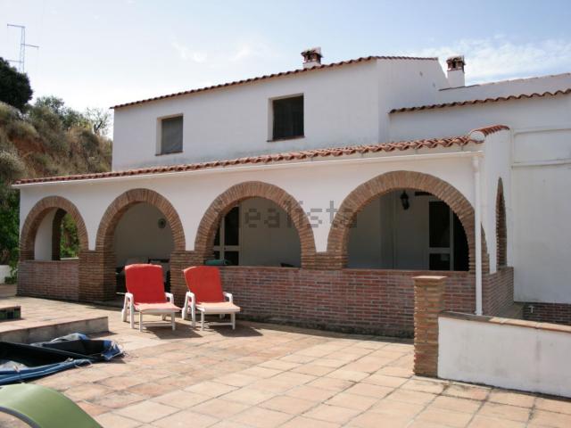 Casa en venta en Colmenar