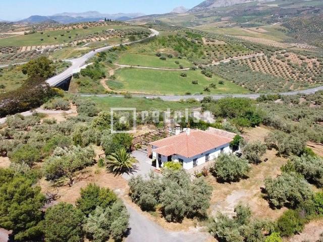 Casa en venta en La Axarquía, Andalucía