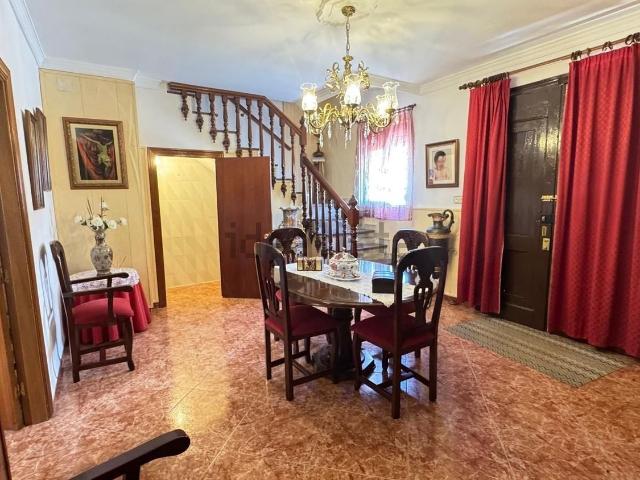 Casa en venta en La Axarquía, Andalucía
