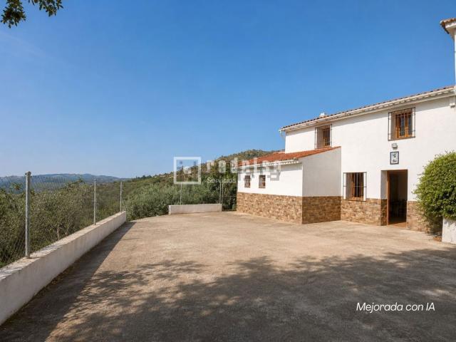 Casa en venta en La Axarquía, Andalucía