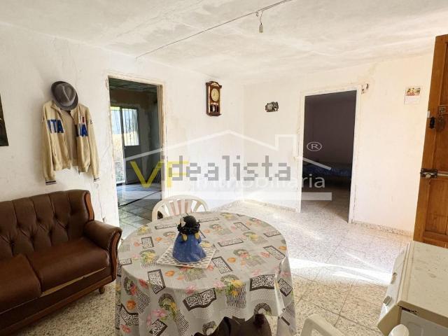 Casa en venta en La Axarquía, Andalucía