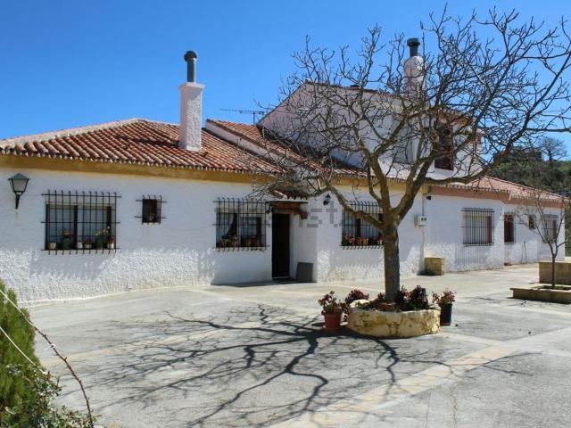 Casa en venta en Ciudad Jardín, Málaga-Costa del Sol