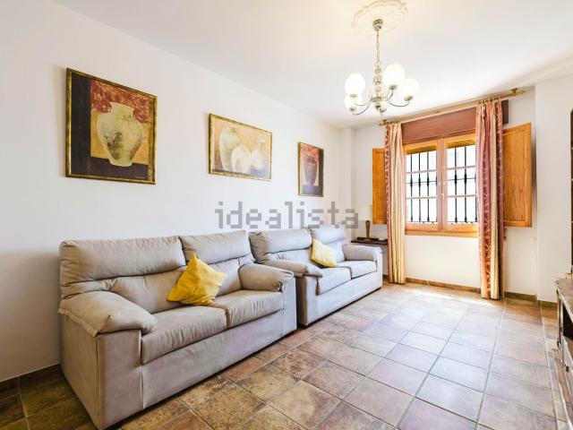 Casa en venta en La Axarquía, Andalucía