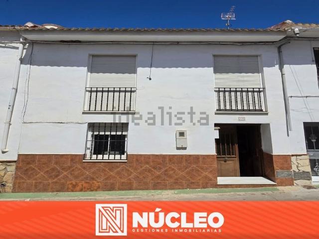 Casa en venta en La Axarquía, Andalucía