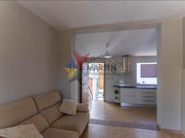 Casa en alquiler en La Axarquía, Andalucía