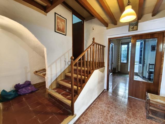 Casa en venta en La Axarquía, Andalucía