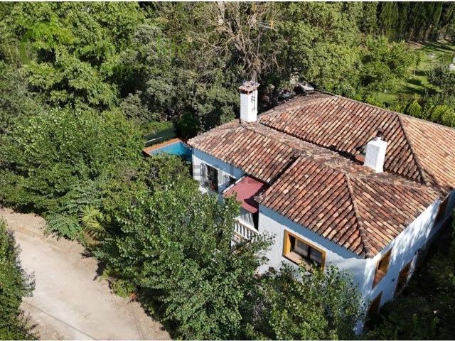 Casa en venta en La Axarquía, Andalucía