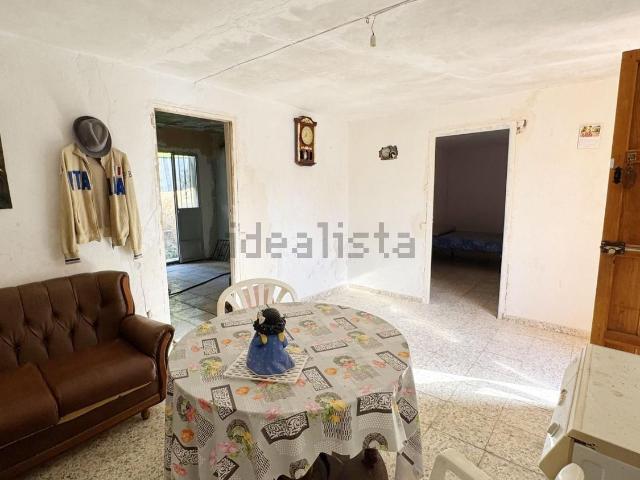 Casa en venta en La Axarquía, Andalucía