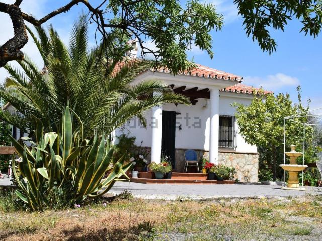 Casa en venta en Colmenar