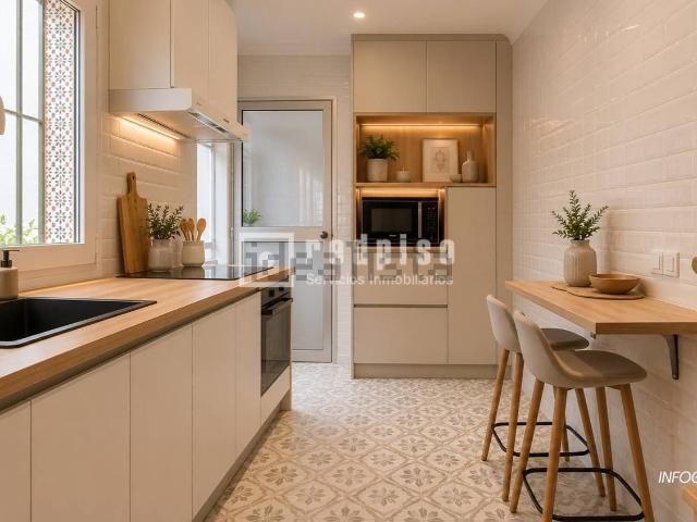 Casa en venta en Colmenar, Málaga