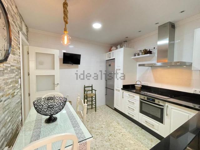 Casa en alquiler en La Axarquía, Andalucía