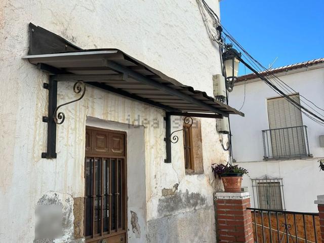 Casa en venta en La Axarquía, Andalucía