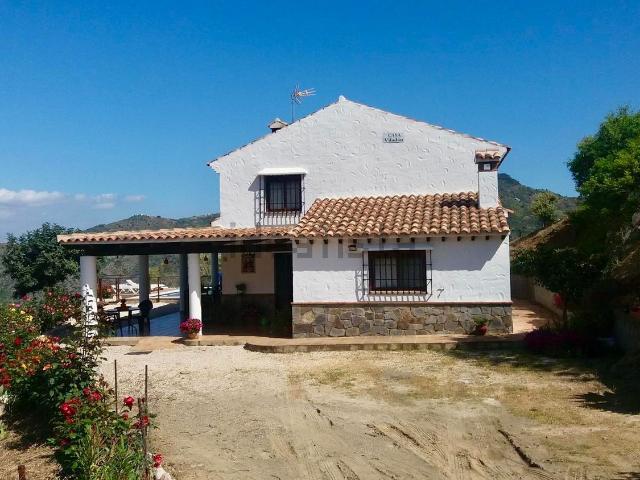 Casa en venta en Colmenar, Solano