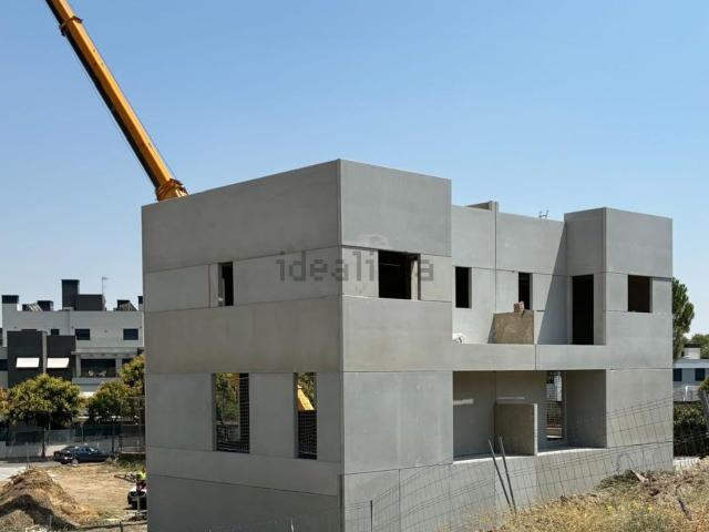 Casa en venta en Colmenar Viejo, Comunidad de Madrid