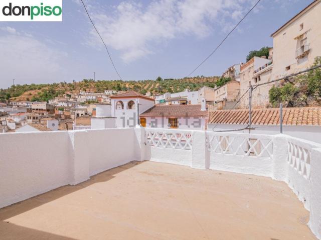 Casa en venta en Comarca de Los Montes, Andalucía