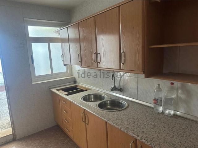 Casa en venta en Comarca de Los Montes, Andalucía