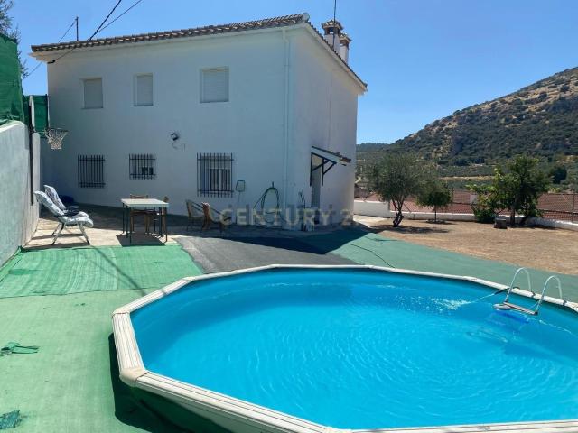 Casa en venta en Comarca de Los Montes, Andalucía