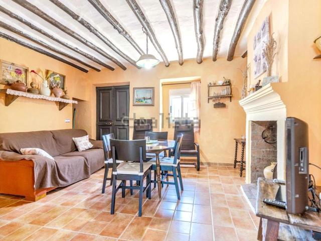 Casa en venta en Comarca de Los Montes, Andalucía