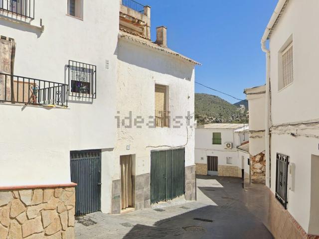 Casa en venta en Comarca de Los Montes, Andalucía