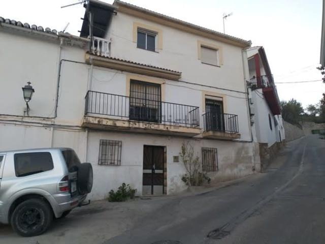 Casa en venta en Comarca de Los Montes, Andalucía