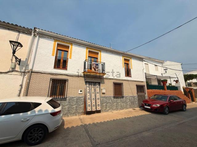 Casa en venta en Comarca de Los Montes, Andalucía