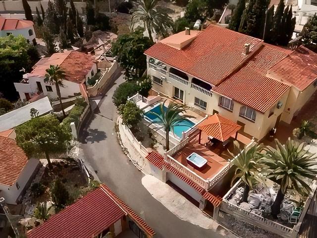 Casa en venta en Urbanització Morro de Toix-Mar i Vila, la Marina Alta