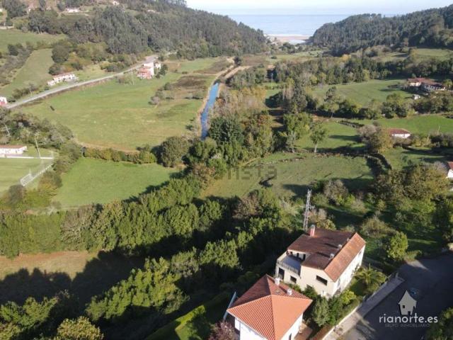 Casa en venta en San Juan, Colunga