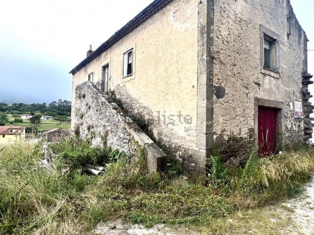 Casa en venta en Colunga, El Ferreru