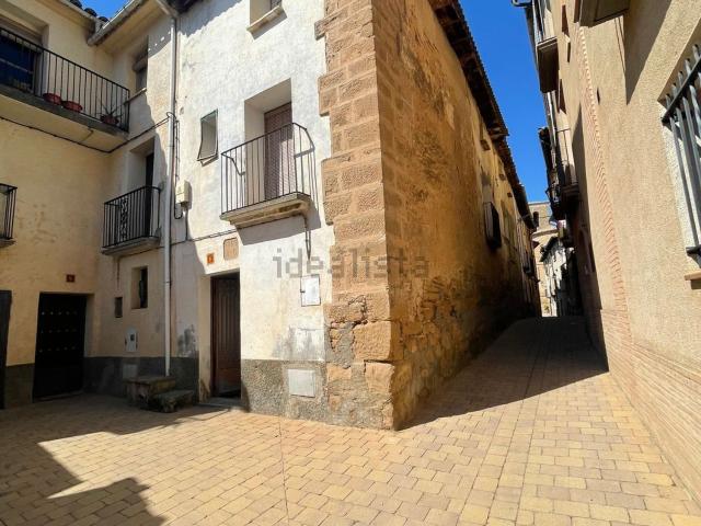 Casa en venta en Somontano de Barbastro, Aragón