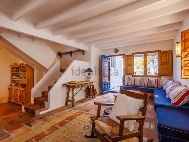 Casa en venta en Las Encinillas, La Axarquía