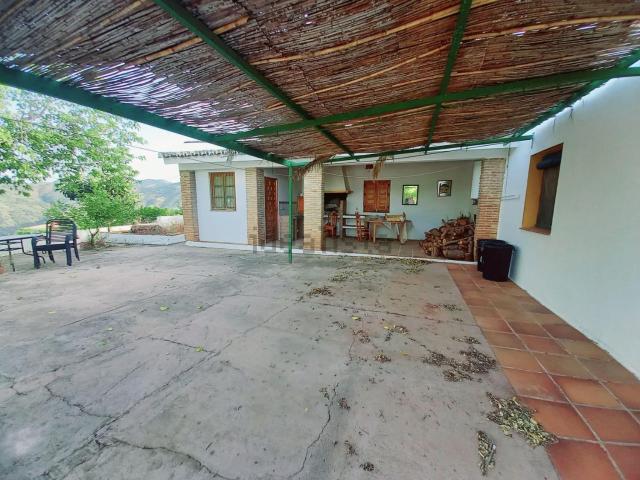 Casa en venta en La Axarquía, Andalucía