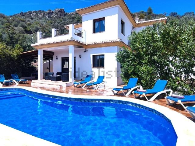 Casa en venta en Barriada los Ventorros, La Axarquía