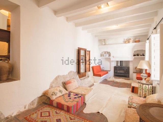 Casa en venta en Las Encinillas, La Axarquía