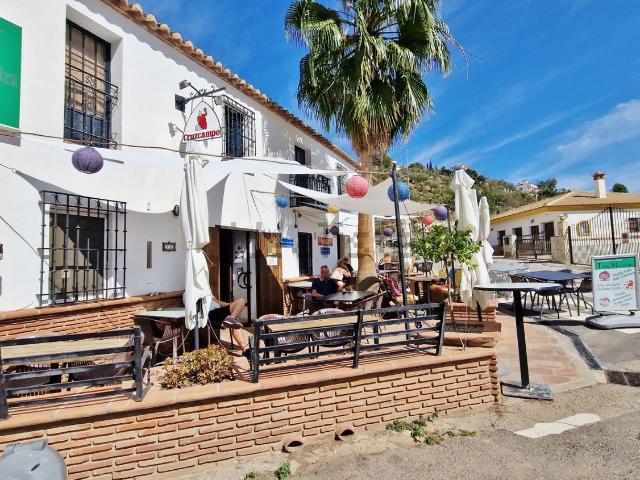 Casa en venta en Barriada los Ventorros, La Axarquía