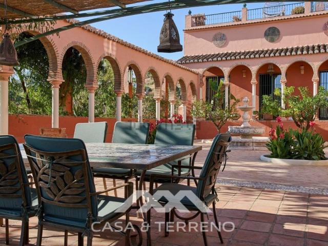 Casa en venta en La Axarquía, Andalucía